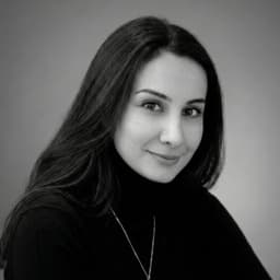 Luiza Harutyunyan