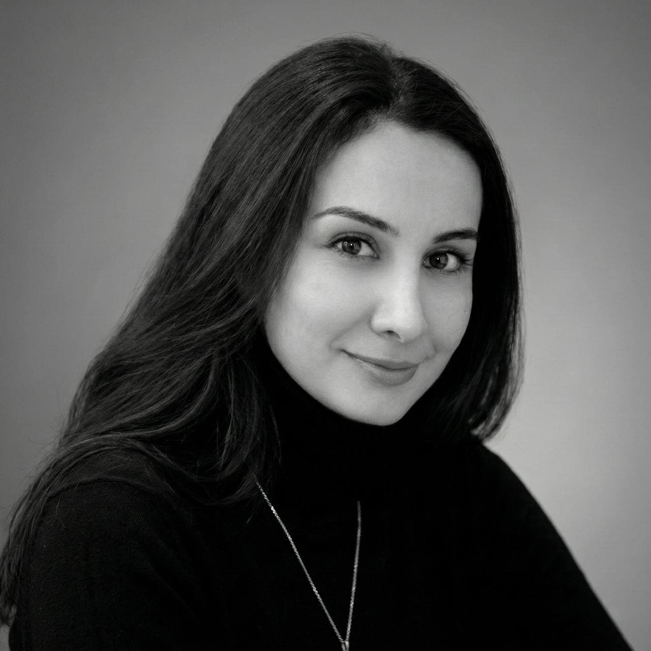 Luiza Harutyunyan