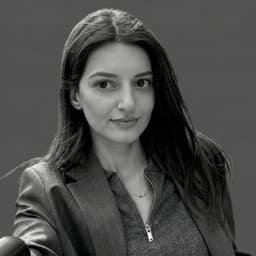 Maya Aghagyulyan